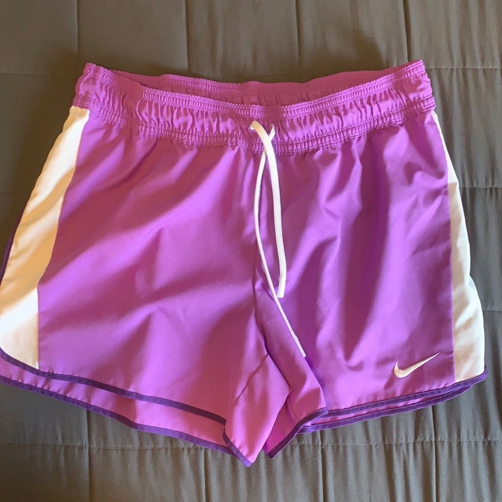 nike dry-fit shorts